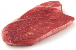 Shoulder Steak