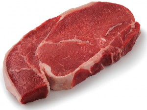 Sirloin Steak