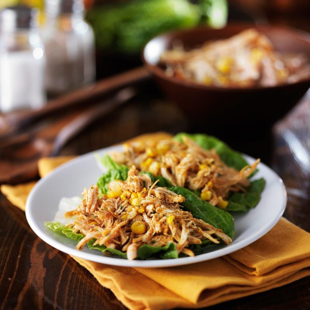 Southwest Chicken